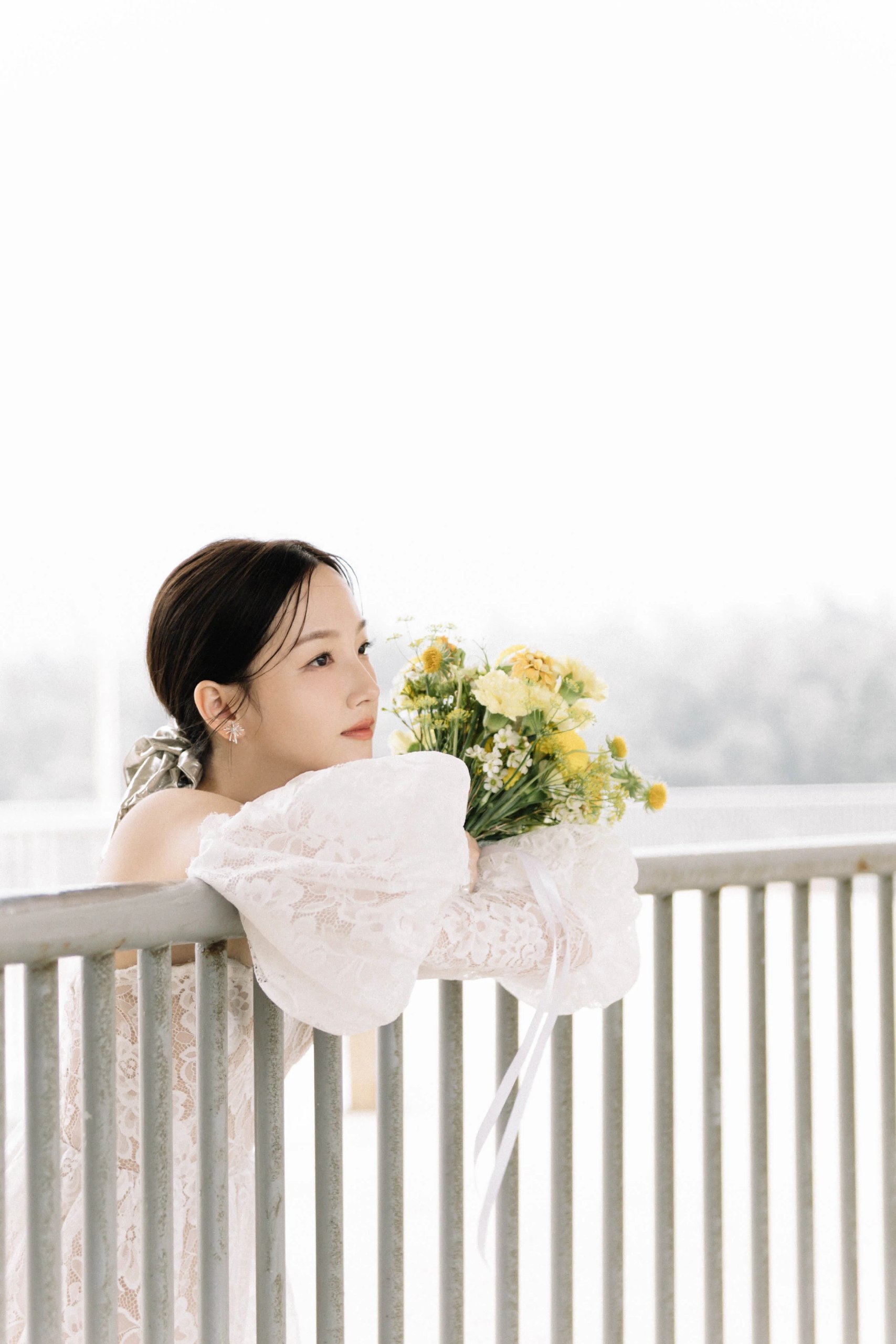 輕婚紗