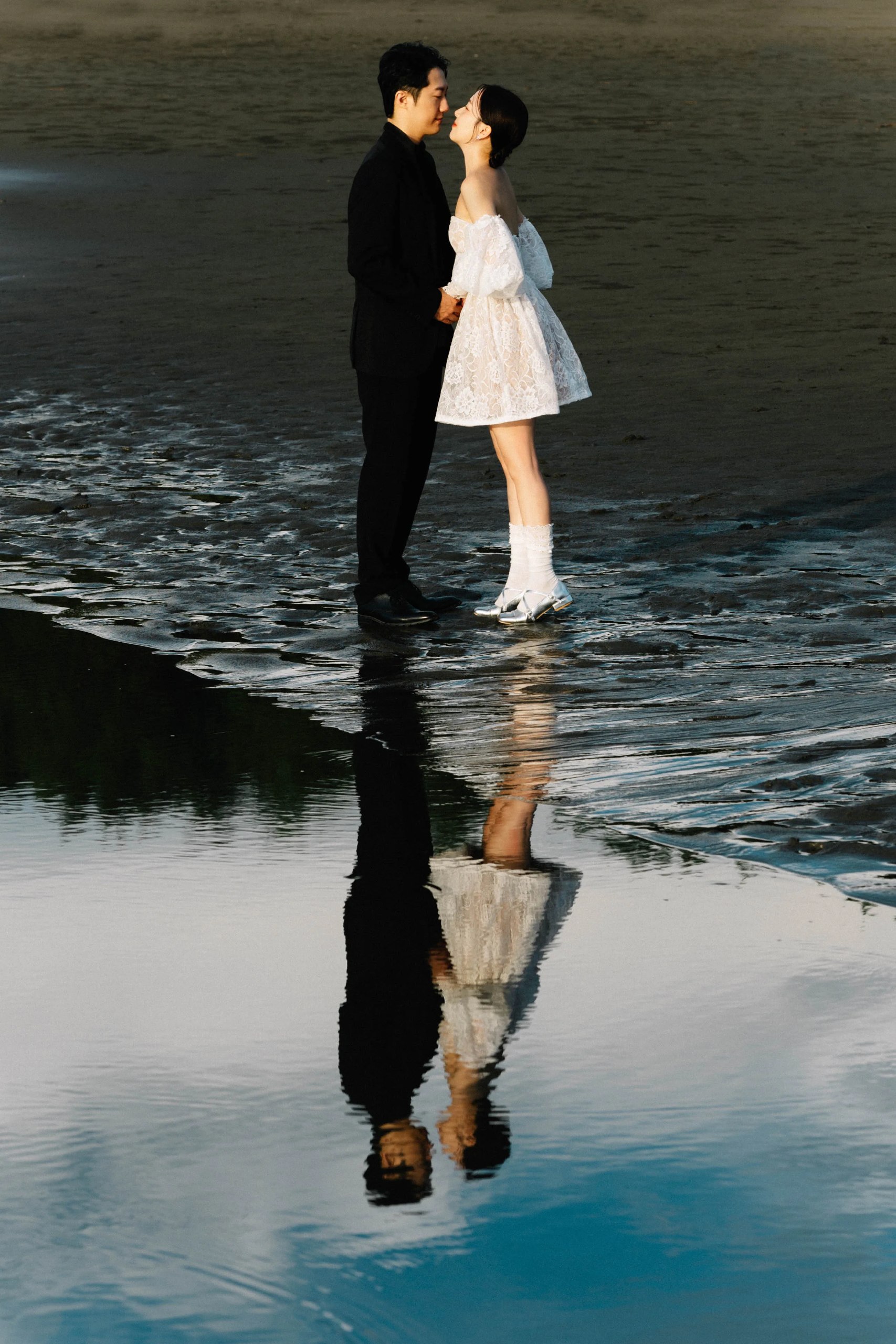 輕婚紗