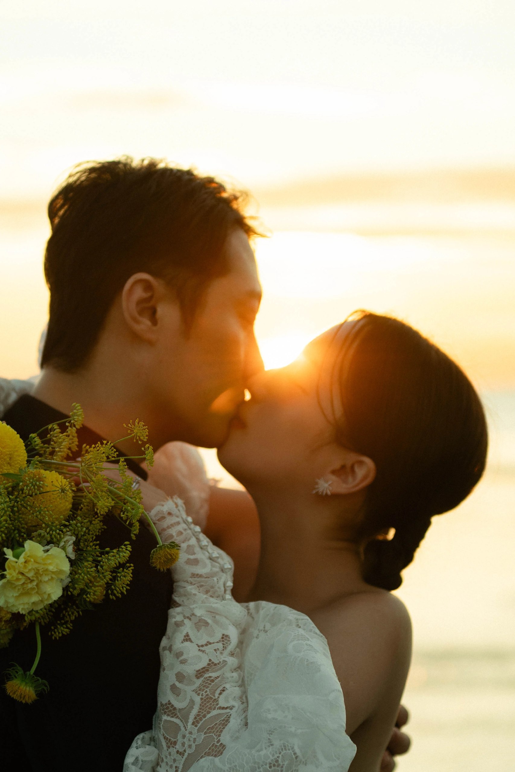 輕婚紗